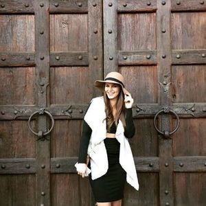 Meet your Posher, Aubree